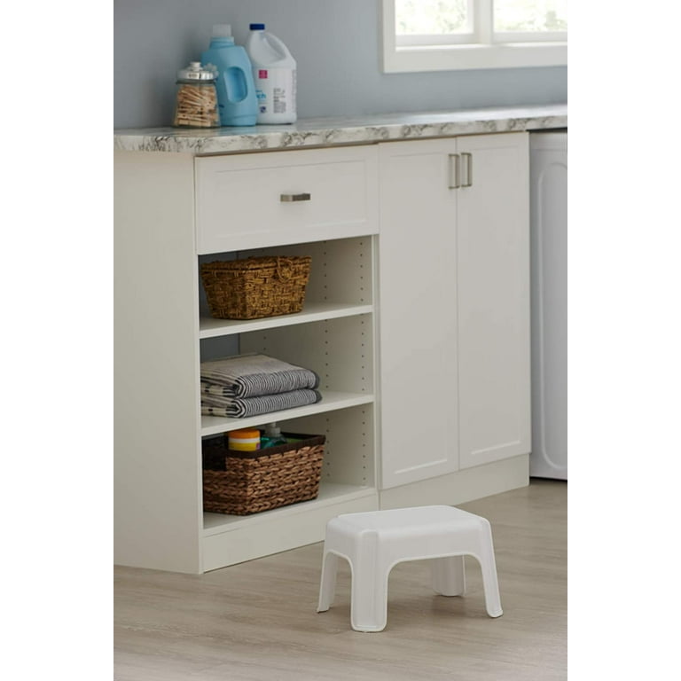Rubbermaid step online stool walmart