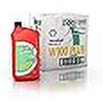 thumbnail image 3 of AeroShell Oil W100 Plus - 550050837-Caisse de 6 X 1 quart, 3 of 3
