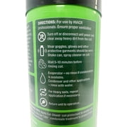 Nu-Calgon 4171-75 Evap Foam No Rinse Coil Cleaner 18oz Aerosol