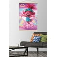 thumbnail image 3 of DreamWorks Trolls 2 - Poppy Wall Poster, 22.375" x 34" Framed, 3 of 4