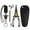 Black, variant on BE-TOOL Fishing Plier Tool Multifunctional Fishing Plier Fishing Gripper with Storage Bag (Black)