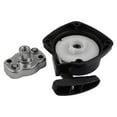 thumbnail image 4 of 1Pc Recoil Starter Pawl Replacement Suitable For 33/36 Engine Hedge Trimmers Hedge Trimmers Recoil Starters Garden Power Tool, 4 of 9