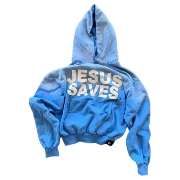 WILLBEST Sudaderas Deportivas para Hombre, Sudadera con Capucha Holgada De Talla Grande con Estampado De Letras A La Moda para Otoño e Invierno para Hombre Chica