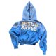 thumbnail image 1 of WILLBEST Sudaderas Deportivas para Hombre, Sudadera con Capucha Holgada De Talla Grande con Estampado De Letras A La Moda para Otoño e Invierno para Hombre Chica, 1 of 2