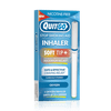 QuitGo,Oxygen,Stop Smoking Inhaler, Nicorette Alternative,1pk