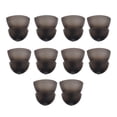 thumbnail image 3 of 10 Cúpulas para Audífonos ANGGREK Puntas de Silicona Suave de 0315 In Tipo Cerrado Lavables Antiestáticos, 3 of 8