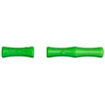 thumbnail image 2 of Truglo String Finger Guards, Green, 2 of 2