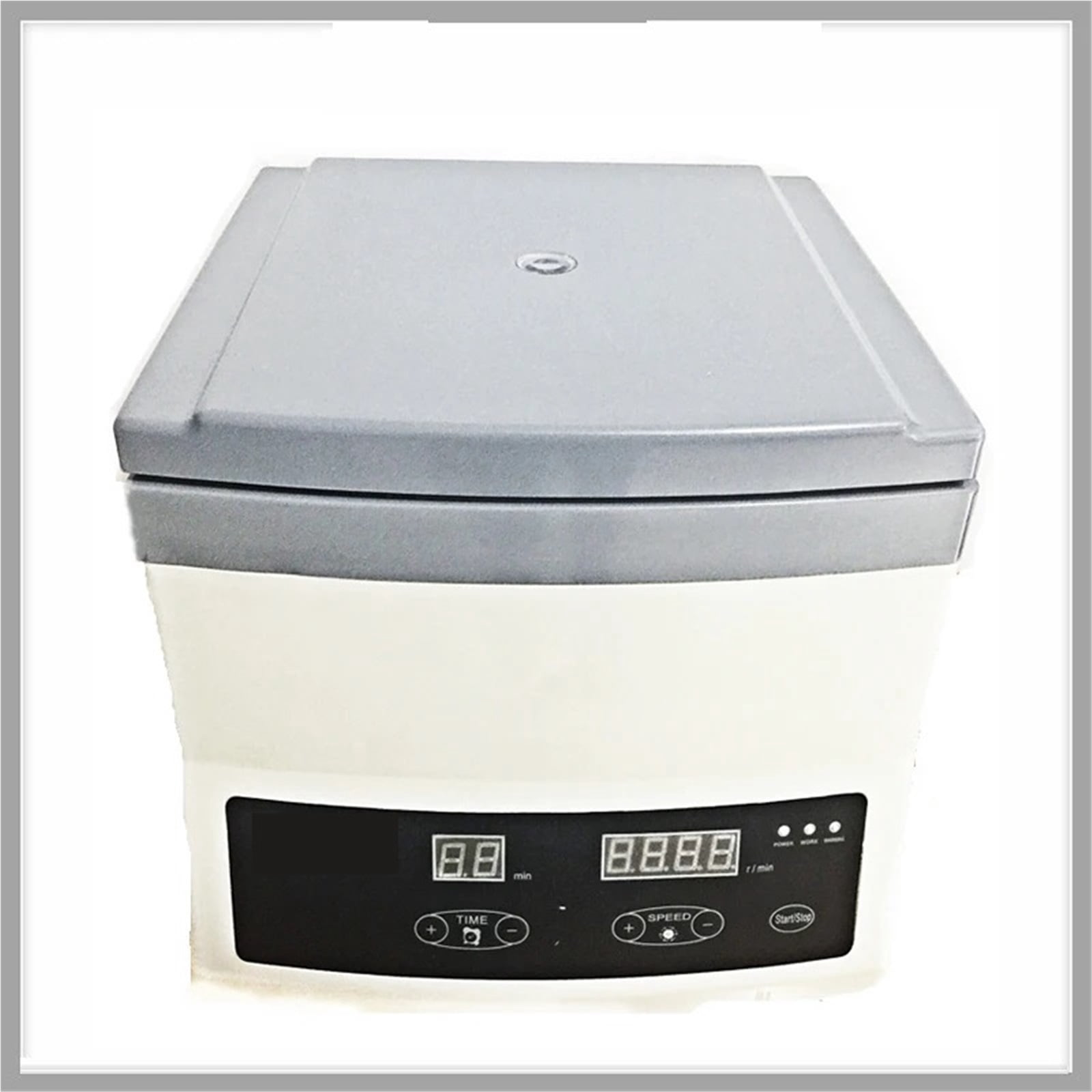 PRP Centrifuge Laboratory Centrifuge 4000rpm Capacity 15ml*12 Brushless DC Motor ,High Lab Quality Material