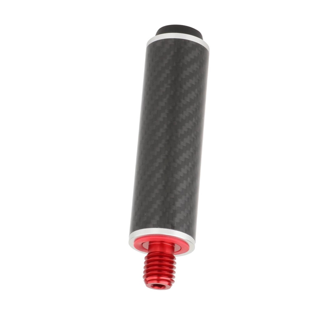 Carbon Pool Cue Extension to Fit For Predator, Players, PureX & Lucasi, Fury US