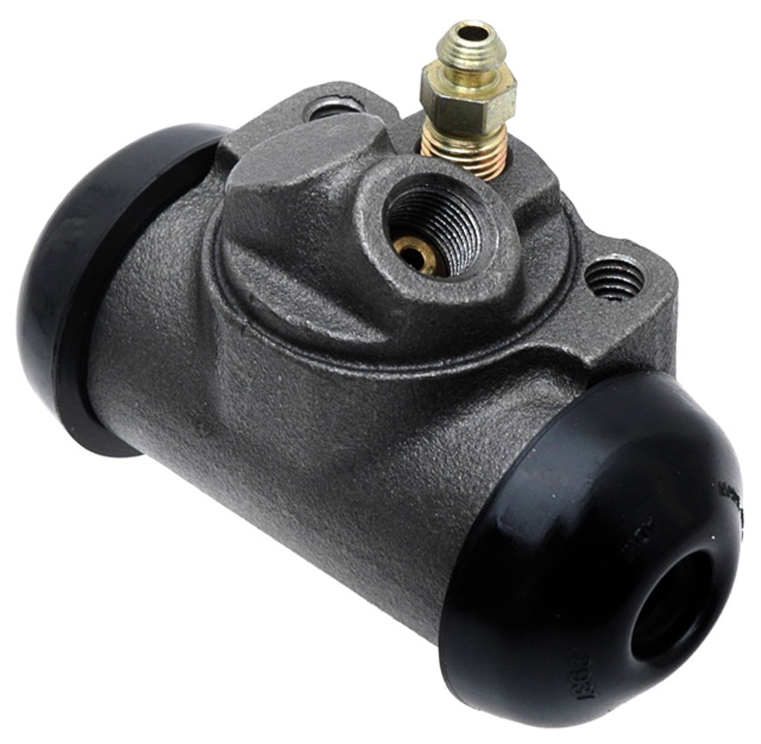 18E3 Drum Brake Wheel Cylinder By ACDELCO PROFESSIONAL BRAKES CANADA