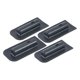 thumbnail image 4 of 8 piezas de soportes para respaldo de sillas, fundas para tubos de respaldo de sillas de patio y sillas plegables 16 mm, 4 of 9