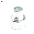 AntiTheft Wheel Lock Lug Nut Bolt for Vehicle Series