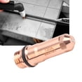 thumbnail image 1 of Electrode Consumable, Plasma Torch Electrode, Excellent Workmanship Resistant To Corrosion Long Service Life Convenient To Replace for Industry Factory, 1 of 7