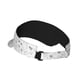 thumbnail image 2 of Balery Airplane Gorra deportiva con visera ajustable para mujer y hombre (talla única), 2 of 7