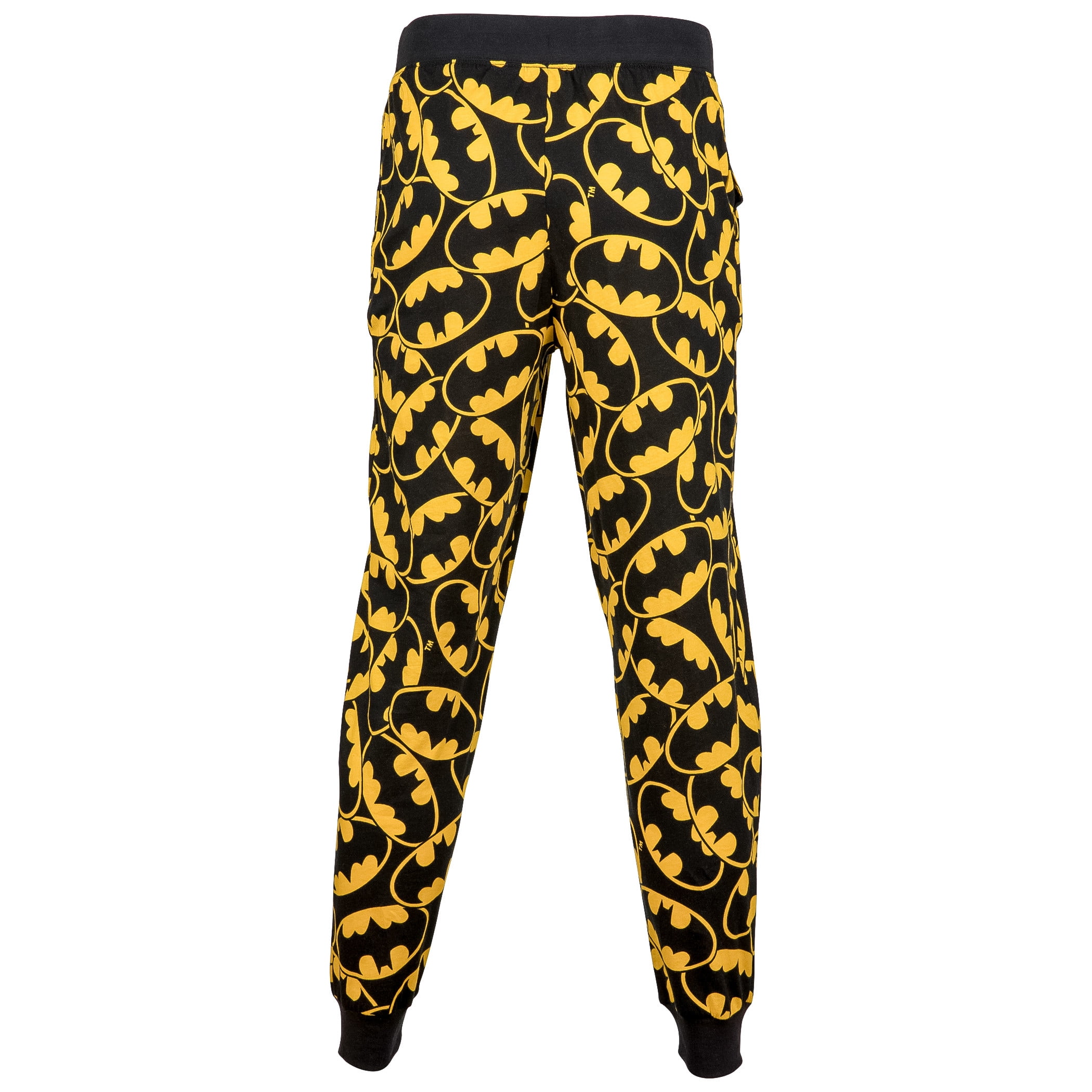 Batman Men's Sleep Pants