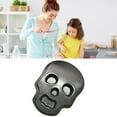 3D Skeleton Non Stick Baking Tray Oven Home Non Stick Baking Cake Mould