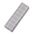thumbnail image 4 of Nail Art Hand Pillow Impermeable Suave Reposabrazos Desmontable Hand Holder Cojín Nail Gris jinwen Almohada de manicura, 4 of 8