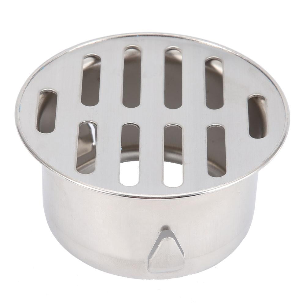 outdoor floor drain