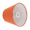 thumbnail image 1 of HEALEEP Class Lamp Covers Household Users Red Cloth Light Cover 1Pcs, 1 of 8