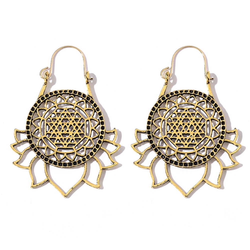 fashion accessories earrings