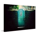 thumbnail image 2 of "Follow Your Bliss" Painting Print on Canvas, 2 of 7