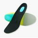 thumbnail image 4 of Plantillas de gel para zapatos deportivos para niños DLOSN con soporte de arco con cojín, 4 of 6
