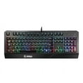 thumbnail image 3 of MSI Vigor GK20 US Gaming Backlit RGB Dedicated Hotkeys Anti-Ghosting Water Resistant Gaming Keyboard, 3 of 3