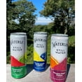 thumbnail image 5 of Waterloo Still Water, Meyer Lemon Blueberry | Naturally Flavored Purified Water | 12 Fl Oz Cans (Pack of 12) | Zero Calories | Zero Sugar or Artificial Sweeteners | Zero Sodium, 5 of 5