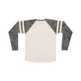 thumbnail image 2 of LAT Natural Heather/ Vintage Camo/ Natural Heather 6946 XL, 2 of 2