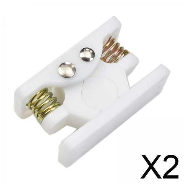 Tope de puerta de servicio pesado,Tope de puerta de servicio pesado Retenedor de puerta ,Soporte de puerta de aleación de zinc Topes de puerta con hebilla,Cuentas de resorte Herrajes para