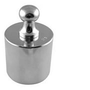 Ohaus 80850119 Astm Class 6- Individual Weights- Stainless Steel - 2 G