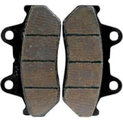 SBS LS - Sintered Brake Pads (542LS)