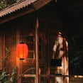 thumbnail image 4 of unbranded 1Ud Farol De Plegable Con Para De Fiesta Y Hogar, 4 of 6