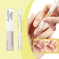 thumbnail image 2 of Aceite para el crecimiento de las uñas. Aceite nutritivo para uñas. Aceite para uñas. Lápiz nutritivo para yemas. Cuidado de cutículas y piel muerta. 2 ml, 2 of 8