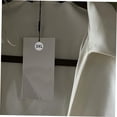 thumbnail image 6 of 5 Rolls 1.3cm White Round Adhesive Dot Labels Stickers Coding Tags for Office Classroom Home Warehouse Organization(Q), 6 of 8