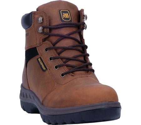 dan post work boots reviews
