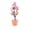 A, variant on Dnogom Easter Eggs Tree Potted Multi-Pattern Easter Decoration, 10.23in Colorful Foam Eggs Tree Festive Decor for Indoor Outdoor Easter Party, Table & Shelf