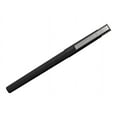 thumbnail image 1 of uniball ROLLER Stylo ROLLER, Micro Pointe, 0.5mm, Encre Rouge, Lot de 12, 1 of 5