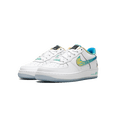 thumbnail image 2 of NIKE GRADE SCHOOL Nike Air Force 1 Low GS "Unlock Your Space" FJ7691 191 FJ7691 191 from Stadium Goods, 2 of 8