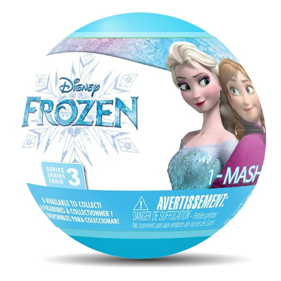 Disney Frozen Mashems