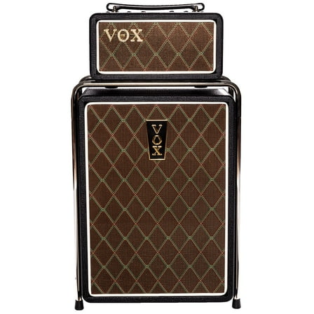 Vox Mini Superbeetle 25-Watt Mini Stack Guitar Amplifier