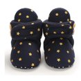 thumbnail image 2 of Cotton Shoes 0-1 Year Old Winter Model With Soft Bottom And Velvet To Keep Warm, 2 of 2