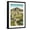 Black Frame, variant on Art.com Camelback Inn, Phoenix, Arizona Art Print, 12" x 18"