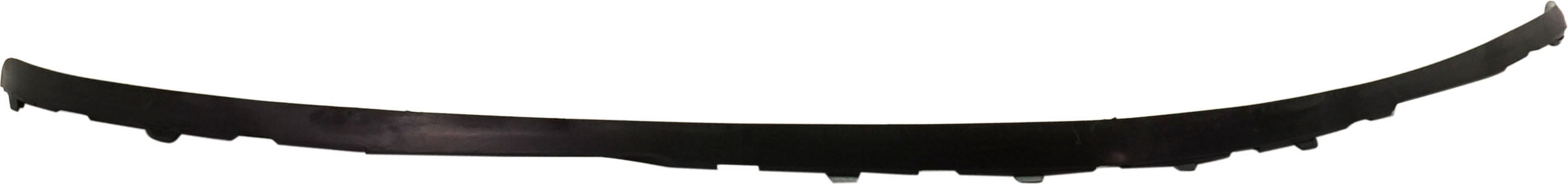 Replacement RD01750002 Valance Compatible with 2011-2014 Dodge Charger Front Air Dam