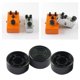 thumbnail image 5 of Cubierta de Interruptor de Pádel de Guitarra de 3 Piezas Cubierta de Interruptor de Pádel para Pedal de de Guitarra, 5 of 9