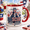 Black, variant on Animal Rescue Mug Patriotic Pet Lover Gift, Rescue Love Adopt Pets Coffee Cup