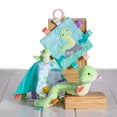 thumbnail image 3 of Mary Meyer - Taggies Soft Toy - Sniggles Snake, 3 of 3