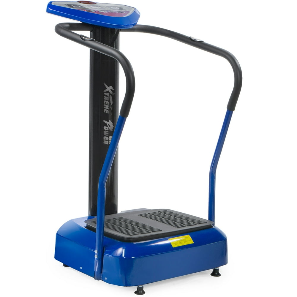 bladez vibration machine