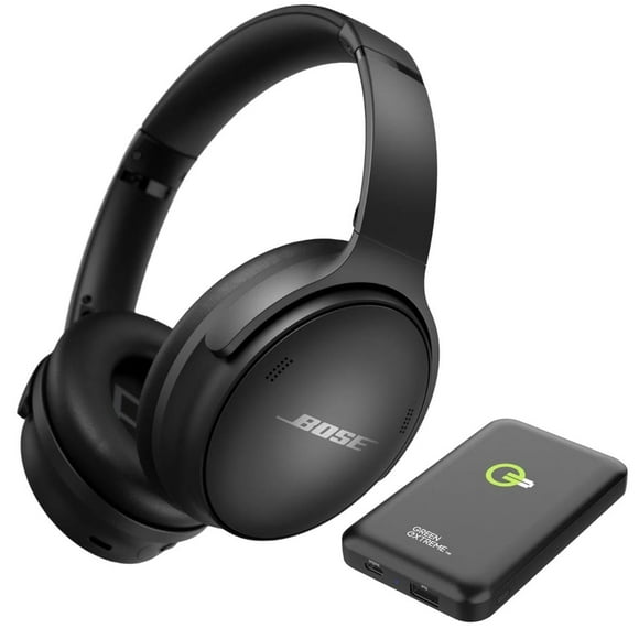 Auriculares Bose QuietComfort 45 inalámbricos Bluetooth