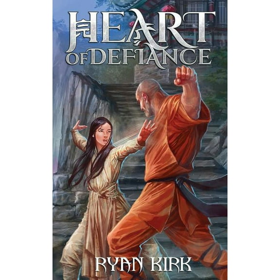 Relentless Heart of Defiance, Book 2, (Paperback)